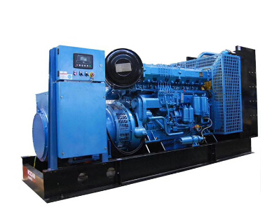 邵武宗申动力150kw大型柴油发电机组