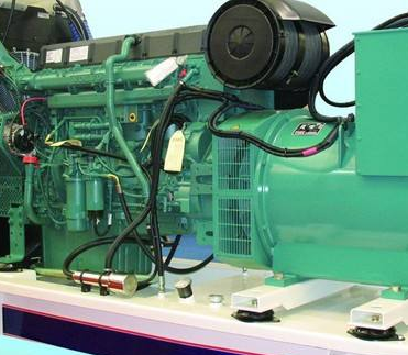 邵武发电机出租